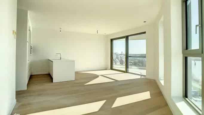 Dakappartement te huur Boom 3 slaapkamers 2 badkamers