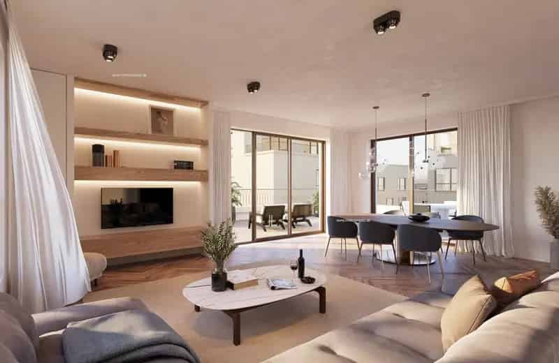 Duplex te Koop Sint Truiden 2 slaapkamers