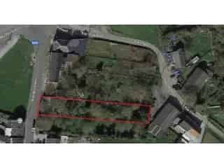 Bouwgrond te koop - Ham-sur-Sambre VBD21084