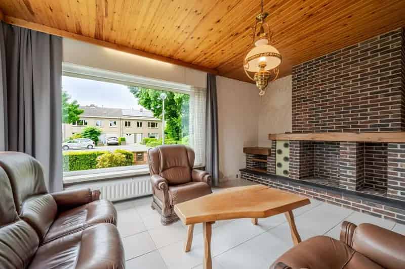 Vrijstaande woning Sint-Andries