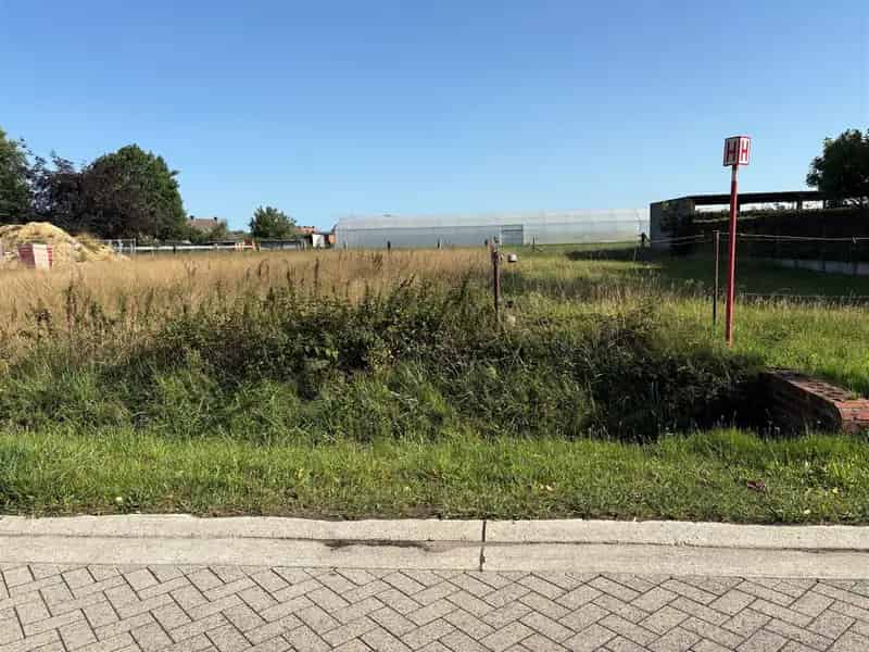 Bouwgrond Open Bebouwing 22x17 meter