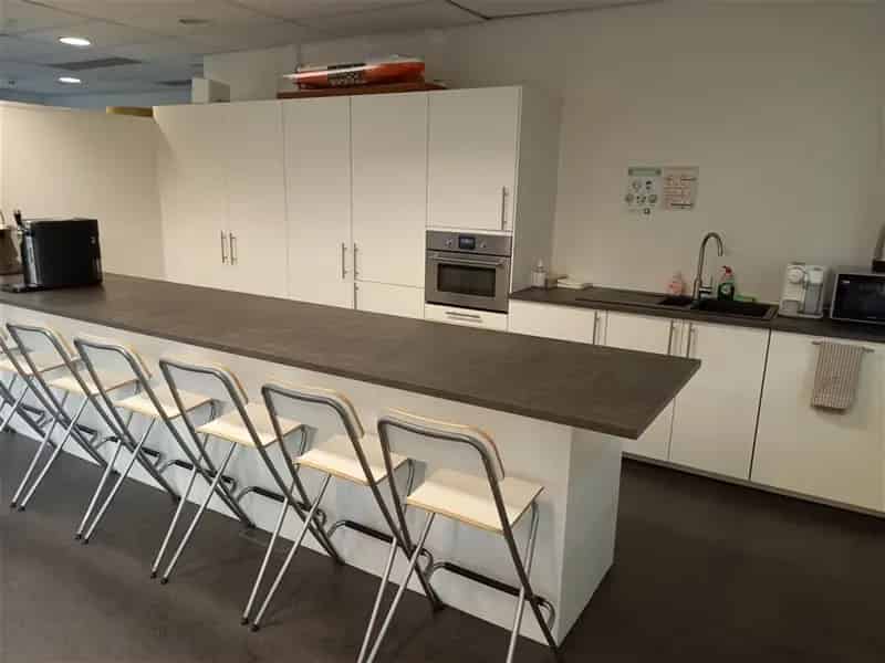 Kantoorruimte te huur Antwerpen Noord