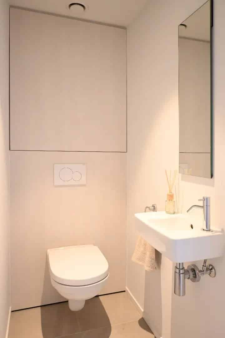 Residentie Van Simaey Appartement te Koop