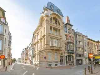 Penthouse te koop - Blankenberge RBJ09203