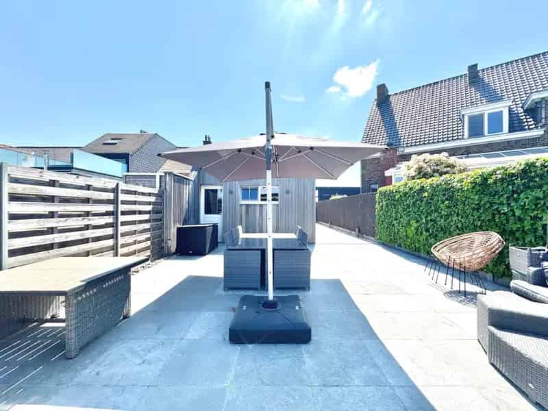 Huis te koop in Sint-Eloois-Vijve