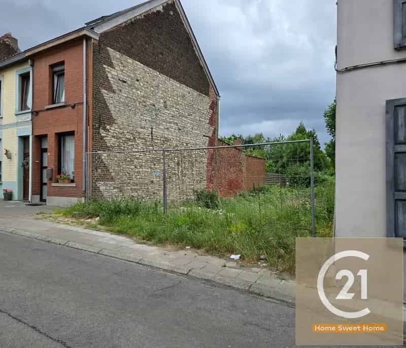 Bouwgrond te Koop Machelen Toplocatie 355m²