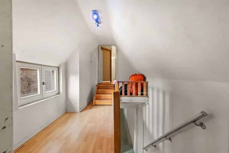 Stad Izegem woning te koop 2 slaapkamers tuin