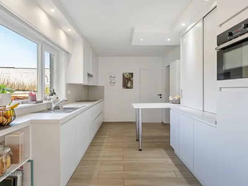 Huis te koop Sint-Katelijne-Waver 4 slaapkamers zwembad