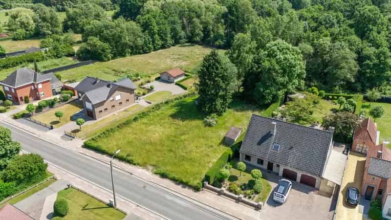 Bouwgrond te huur Tremelo - Ruime Kavel Nabij Centrum