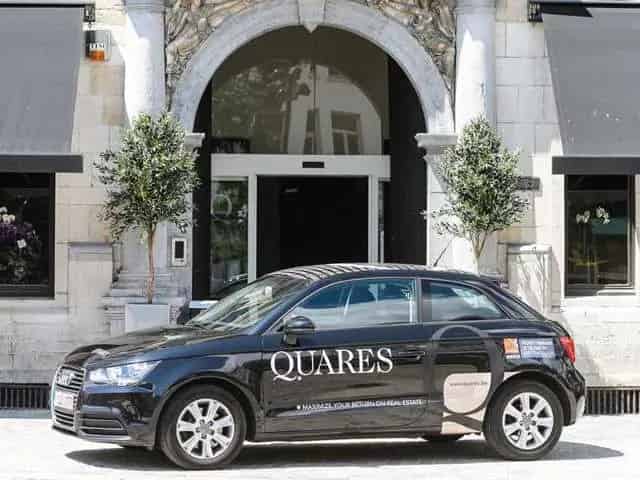 Garage te Huur Antwerpen Verlatstraat