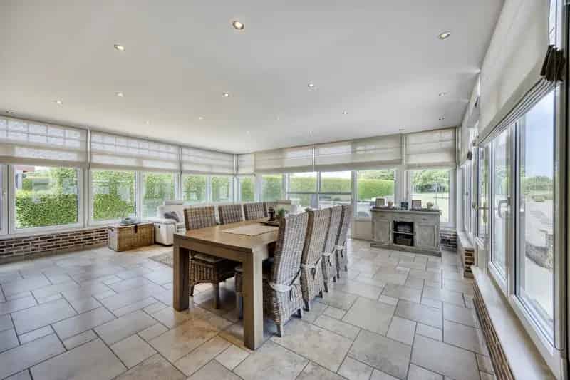 Huis te koop in Drieslinter met 4 slaapkamers en tuin
