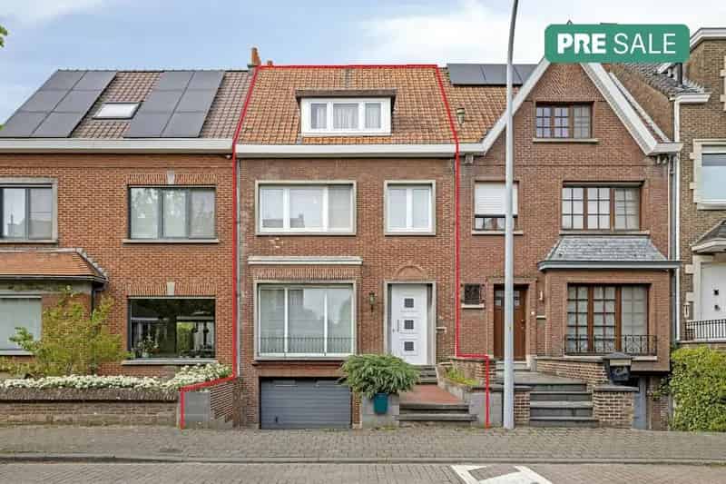 Huis te Koop Kortrijk Instapklare Woning 3 Slaapkamers