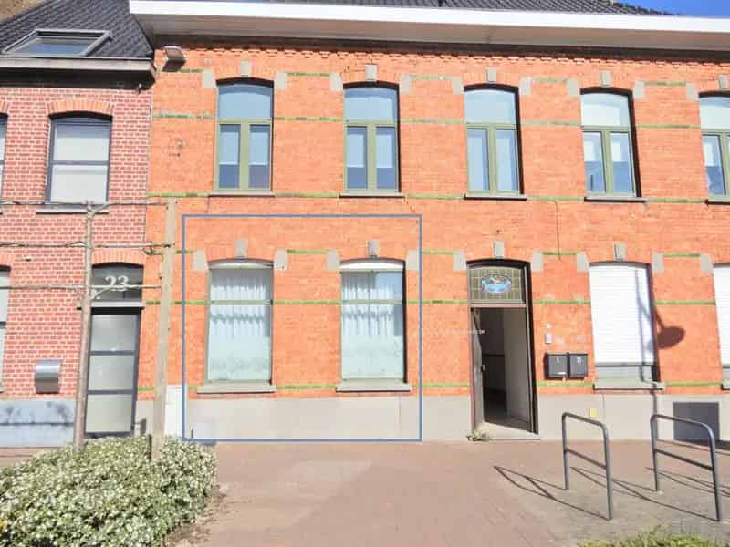 Appartement te huur Roeselare 1 slaapkamer