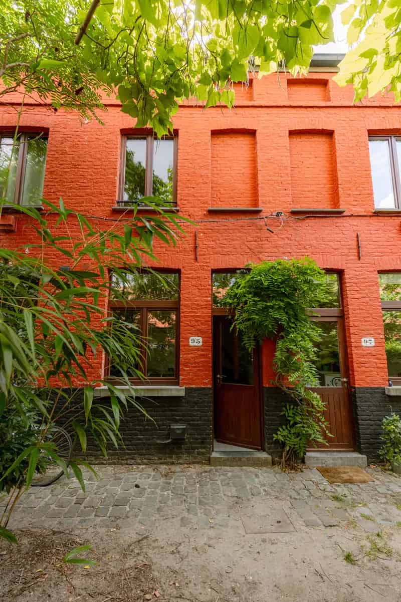Huis te koop Gent: Instapklare woning nabij Centrum