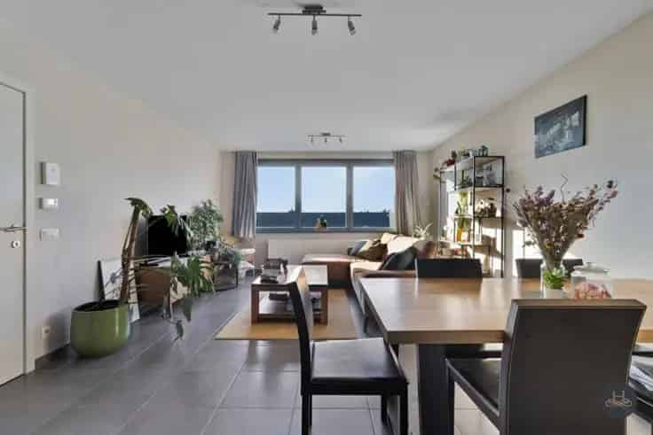 Appartement Te Koop Betekom Centrum 82m2 Instapklaar