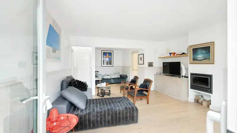 Huis te koop Knokke: Rustige woning met ruim terras