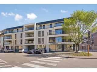 Residentie Sebastien Staden: 3 Slaapkamerappartementen Nieuwbouw