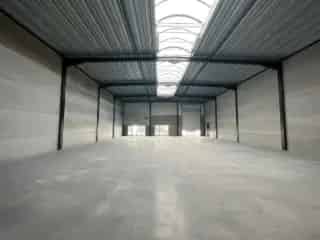 KMO Unit te koop Wielsbeke 539m²