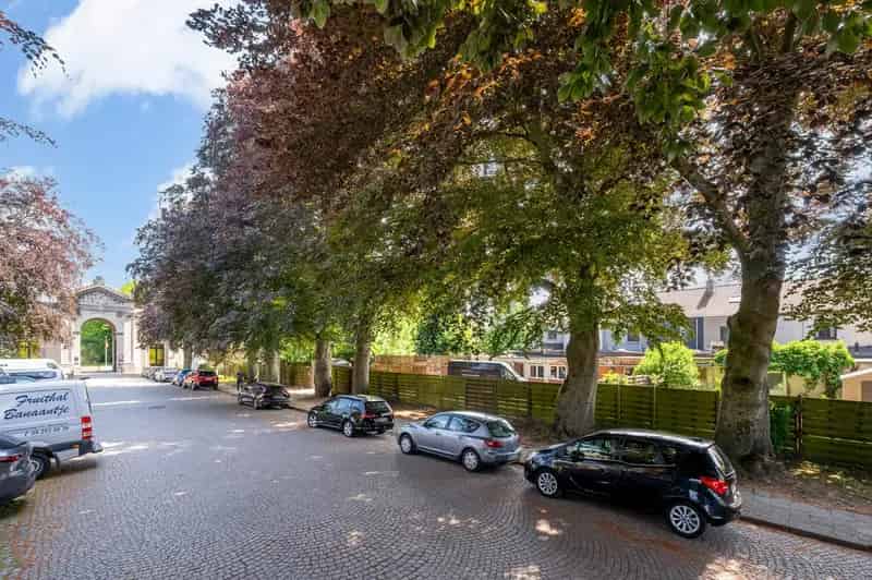 Projectgrond Gent 1336m² - Meergezinswoning of Appartementen