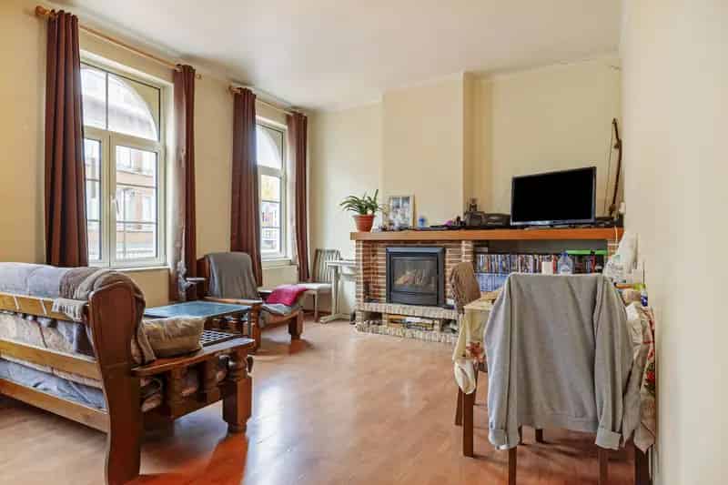Appartement te huur - Hart van de Stad