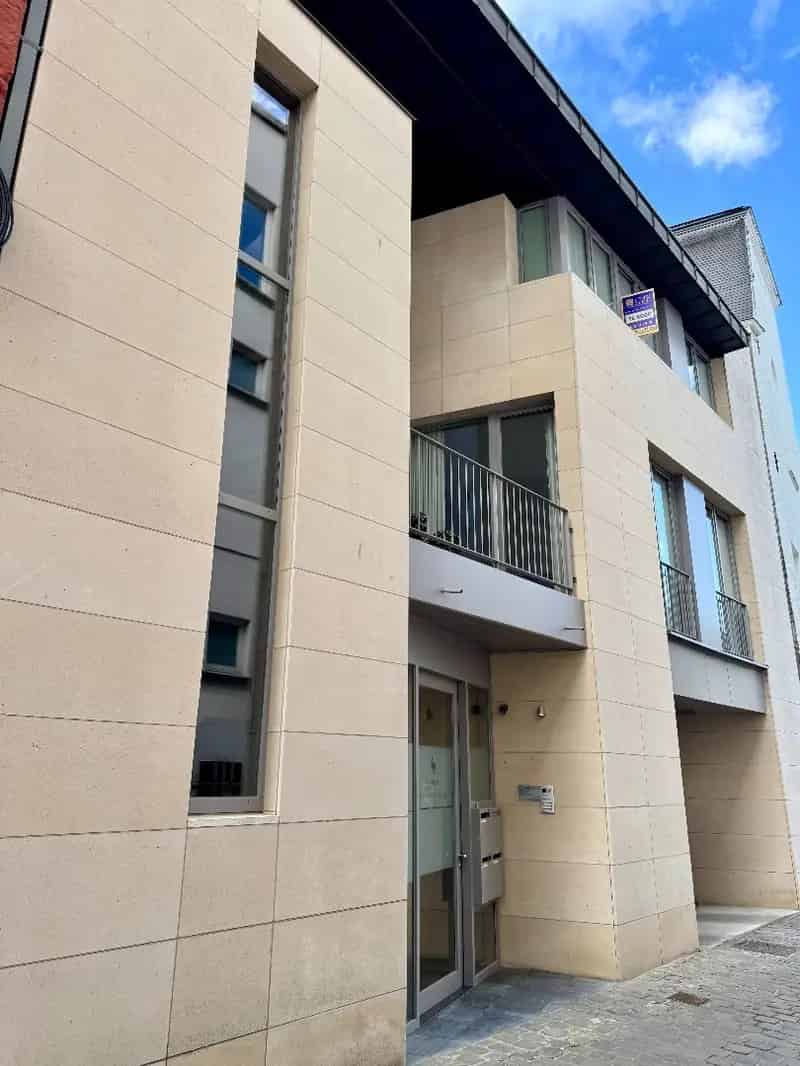 Appartement te koop Gent Centrum