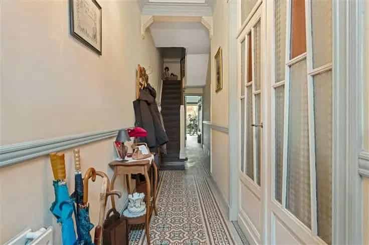 Huis Te Koop Merksem 4 6 slaapkamers Grote Tuin