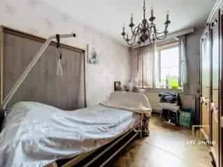 Appartement te koop Dilbeek 55m2 1 slaapkamer terras kelder