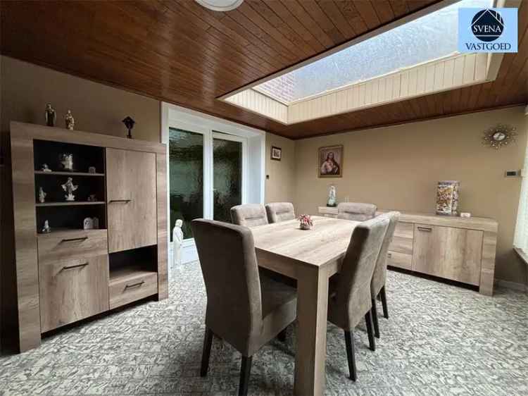 Rijwoning te moderniseren Nederbrakel