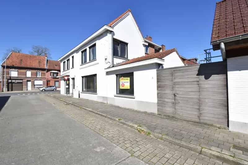 Huis te huur 4 slaapkamers 2 parkeerplaatsen