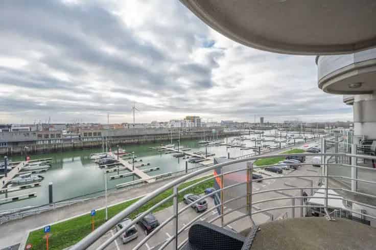 Appartement Te Koop Rederskaai Jachthaven
