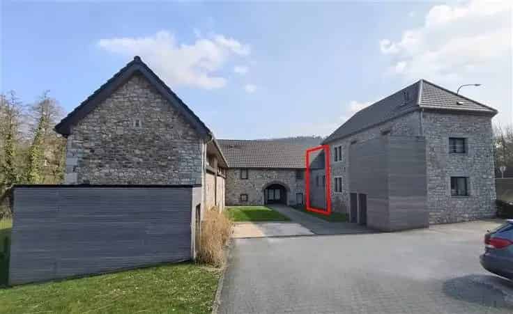 Appartement 2 slaapkamers te koop Ferme de Gomze