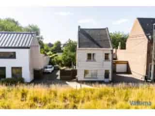 Huis te koop Erembodegem: Renovatieproject of Sloop Herbouw