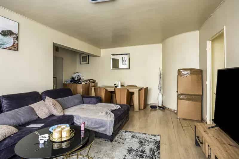 Appartement te huur 2 slaapkamers nabij Brussel