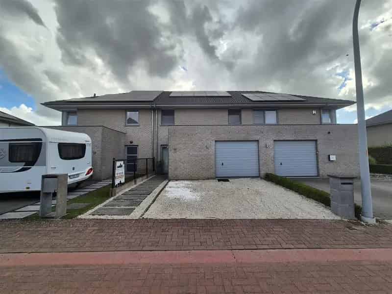 Huis te huur in Wetteren