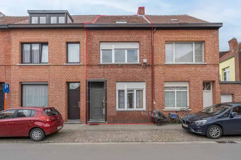 Huis te koop Turnhout 4 slaapkamers