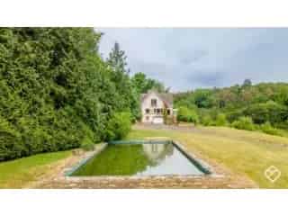Huis te koop Meix-devant-Virton - Rustig Gaumais - 4 slaapkamers - Grote tuin