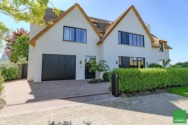 Huis te huur
