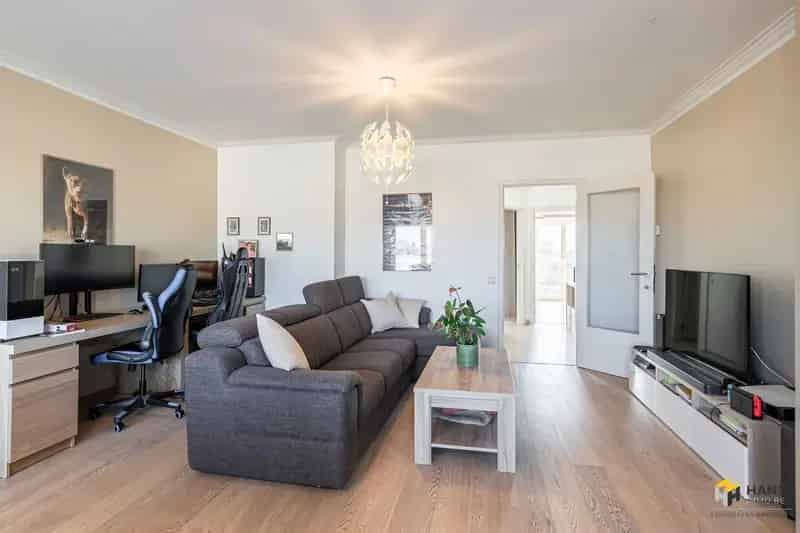 Appartement te koop Merksem 98m2 2 slaapkamers terras