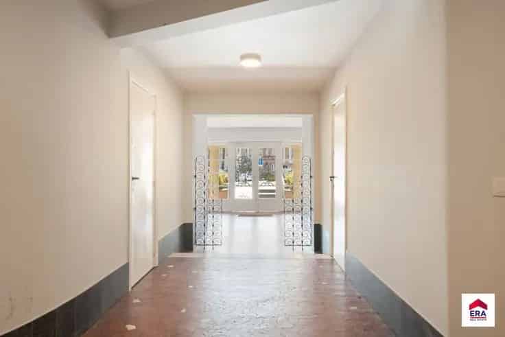Appartement te koop Laeken 3 slaapkamers 125m²
