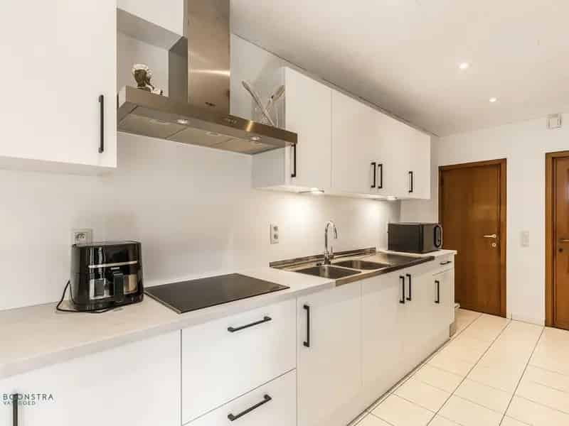 Huis te koop Putte 3 slaapkamers tuin