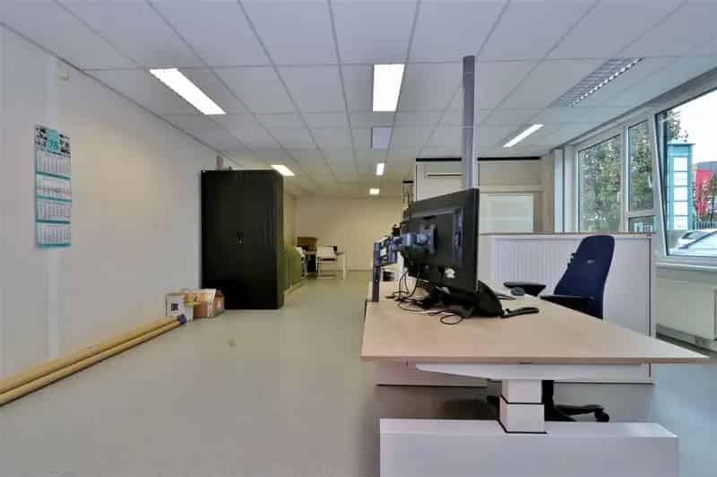 Co-working Space Volledige Aanbod
