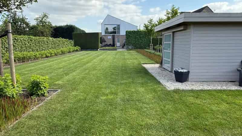 Volledig Gerenoveerde Woning