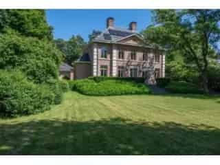 Manoir-villa te Zandhoven - Luxe, Ruimte en Comfort