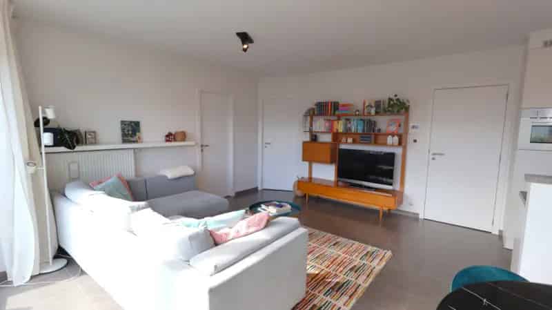 Appartement te koop Rumbeke 2 slaapkamers