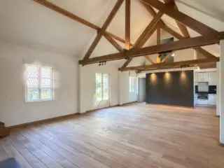 Huis te huur Ittre 2 slaapkamers 100m2 tuin
