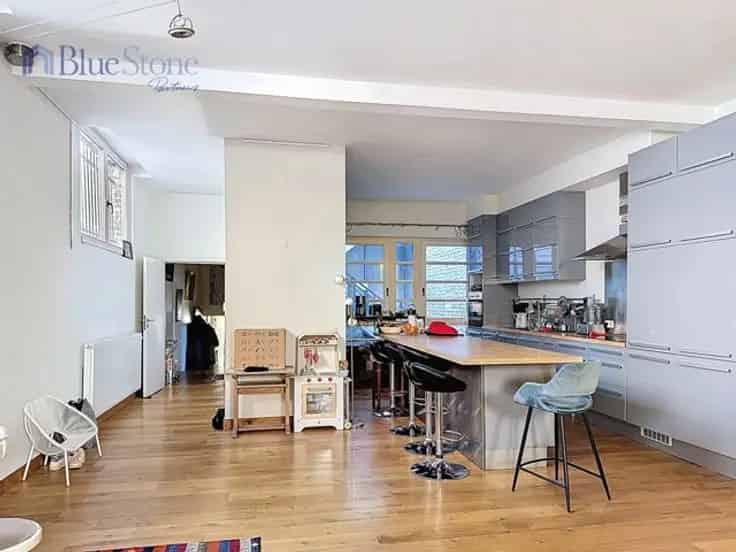 Appartement Te Koop Altitude Cent 3 Slaapkamers Terras Garage