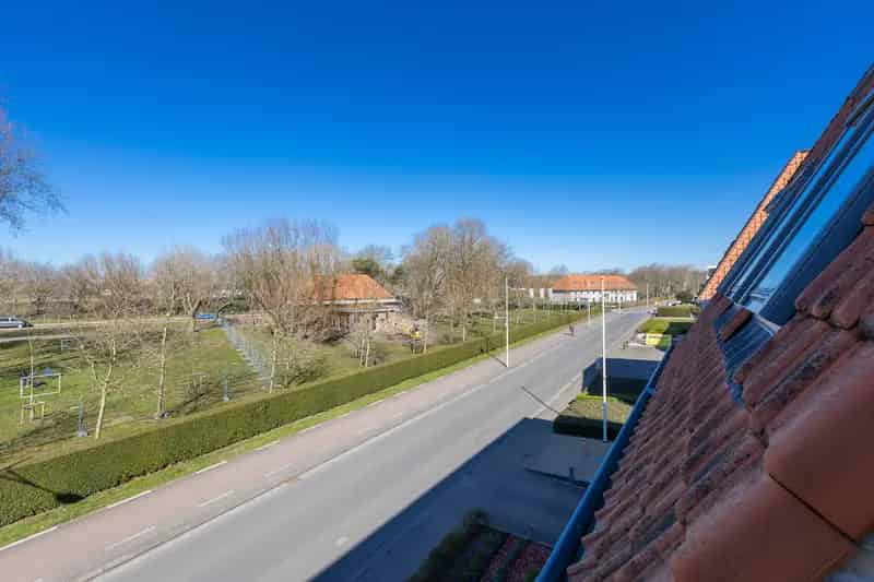 Appartement te koop
