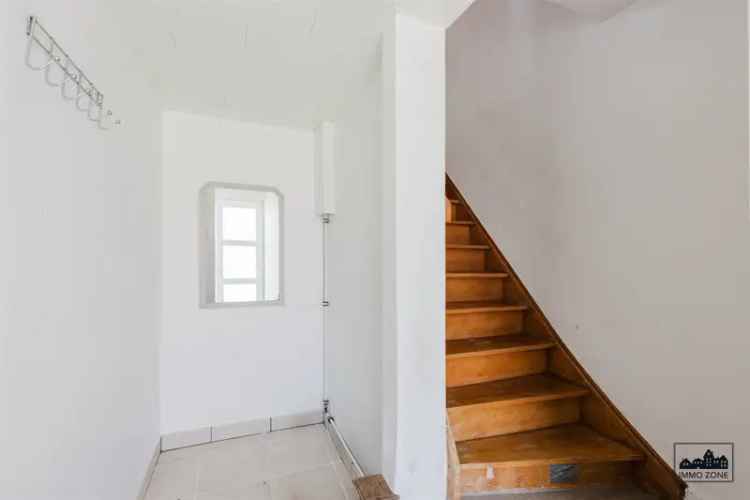 Ruime 3 Slaapkamer Woning Dendermonde