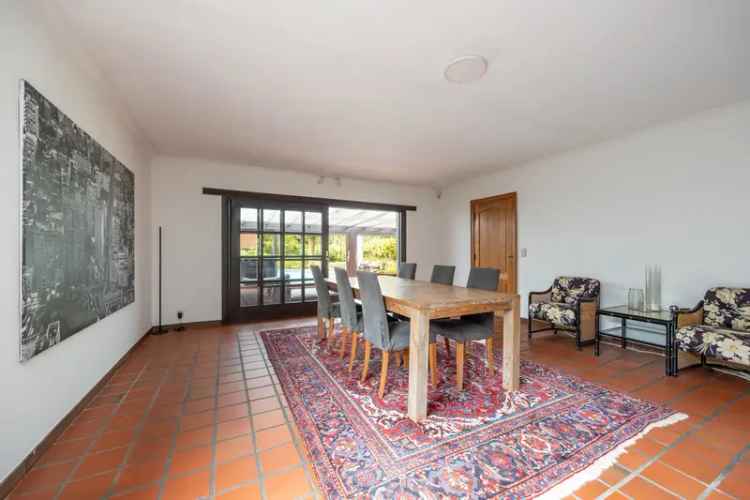 Karaktervolle Woning Op 3.369 M²