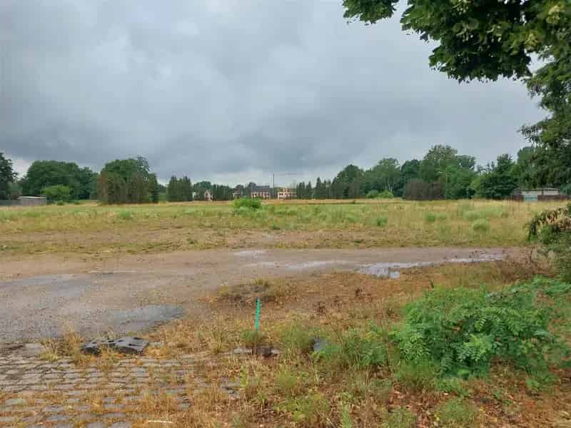 Bouwgrond te Huur Lommelsesteenweg 531m2